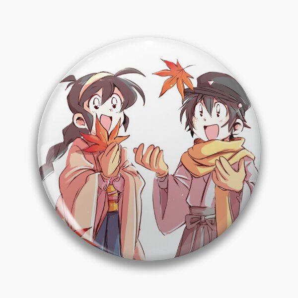 Item preview, Momiji designed and sold by A-Key.