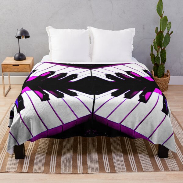 Item preview, Piano Kaleidoscope Kingdom by Jerald Simon (Music Motivation - musicmotivation.com) designed and sold by jeraldsimon.
