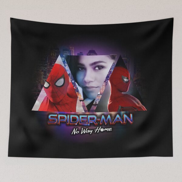 Item preview, Zendaya - Spider No Way Home  designed and sold by Arte Enchanted.