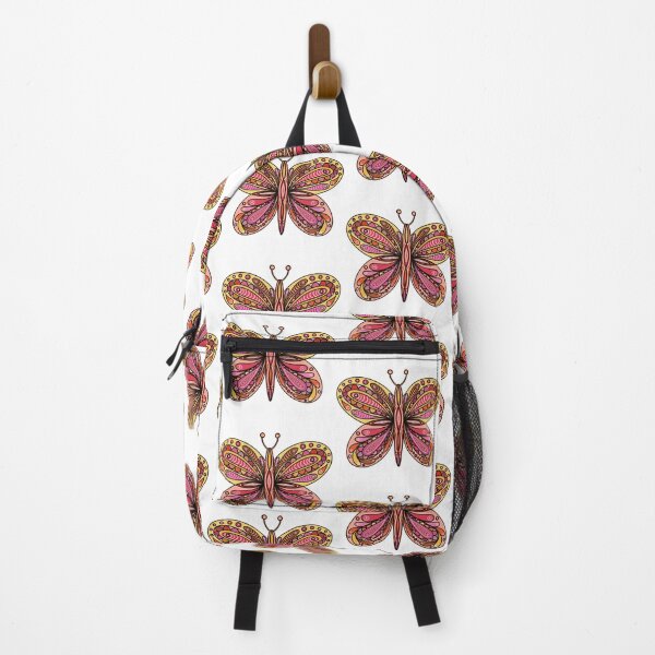 Item preview, “Flitter” | The Beautiful Butterfly designed and sold by LiseHoltArt.