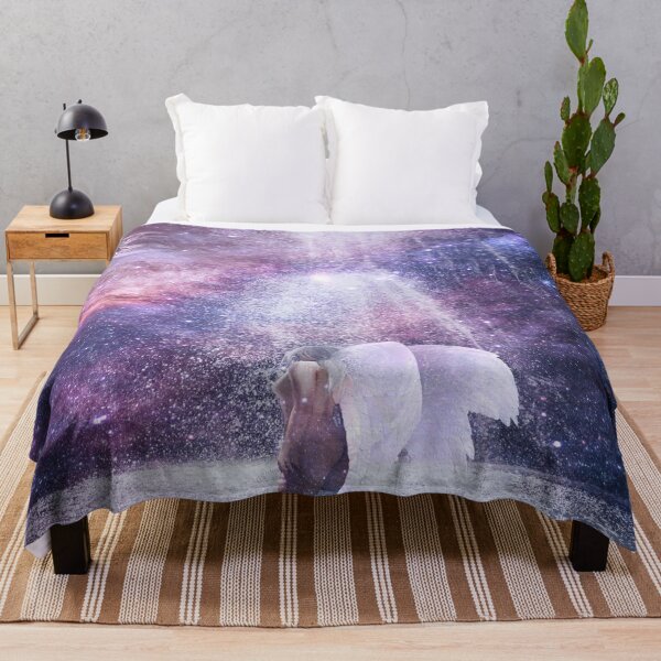 Item preview, Star bath universe angel designed and sold by ilumeh.