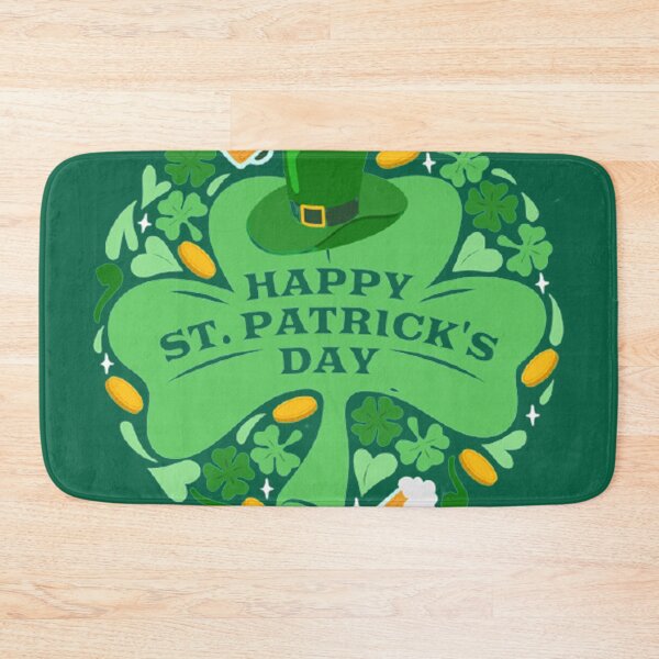 Item preview, st patricks day 2021 designed and sold by ImRotem.