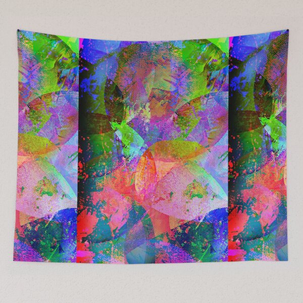Item preview, GF273 Art and Abstract  designed and sold by Grafititee.