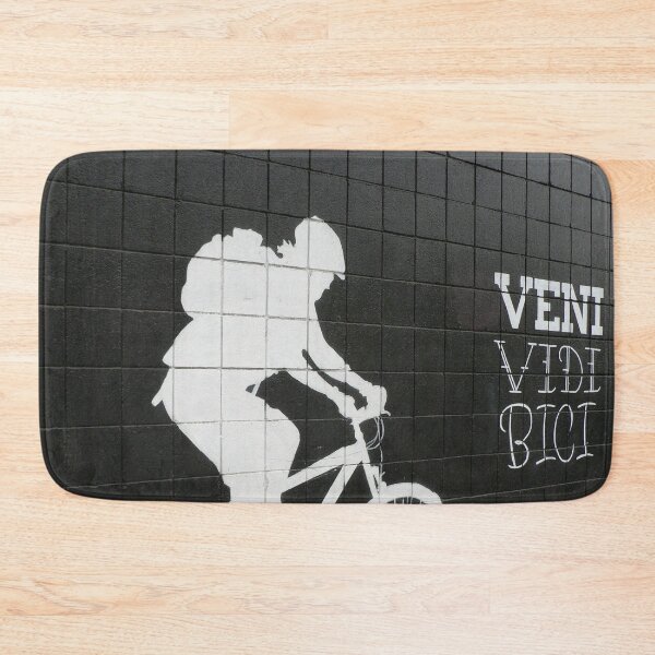 Item preview, Veni Vidi Bici designed and sold by childrenlions.