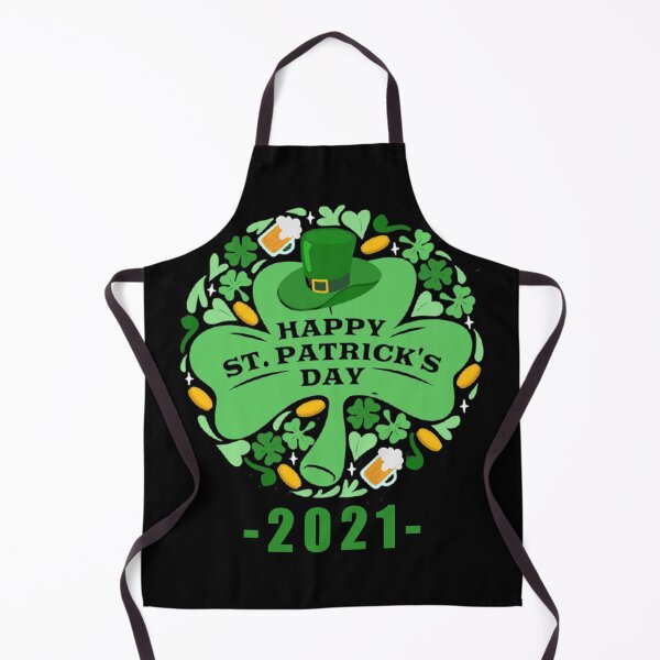 Item preview, st patricks day 2021 designed and sold by ImRotem.
