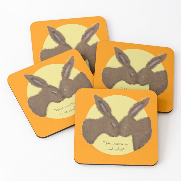Item preview, Bunny Bond designed and sold by Imemewell.