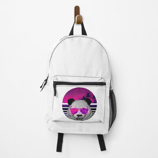 Item preview, Panda Sunset designed and sold by NandoOgliari.