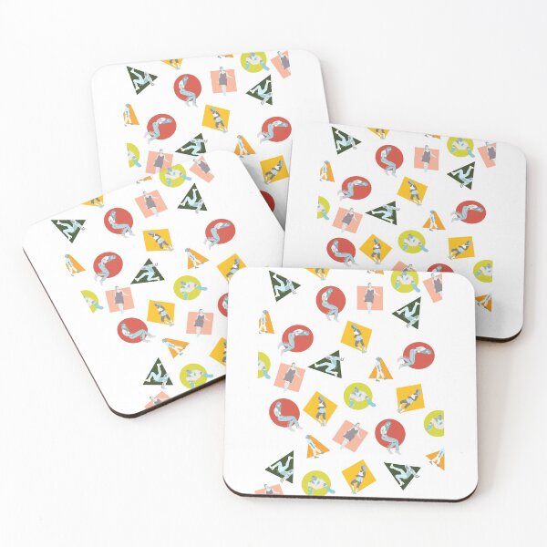 Item preview, The Femme Collection: Combo Print VI designed and sold by olliebee798.