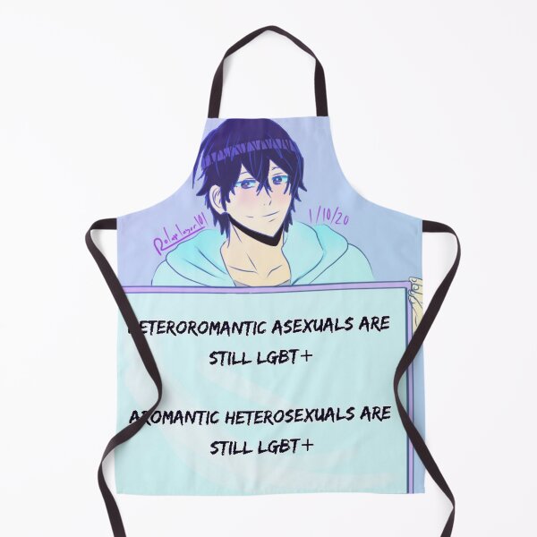 Item preview, Hetero aces and Hetero aros are still lgbt designed and sold by Rolaplayor101.