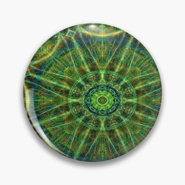 Item preview, Shambala gate way the chalice of the holy grail 1 vision 7 designed and sold by MariasArtHouse.