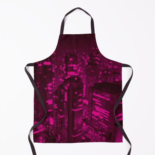Artikelvorschau, New York In Pink entworfen und verkauft von jerankin.