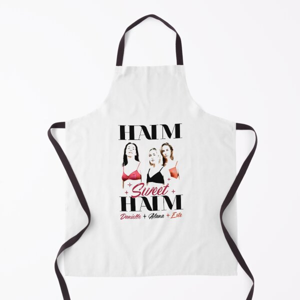 Item preview, Haim popular music group designed and sold by MichaelEpp.