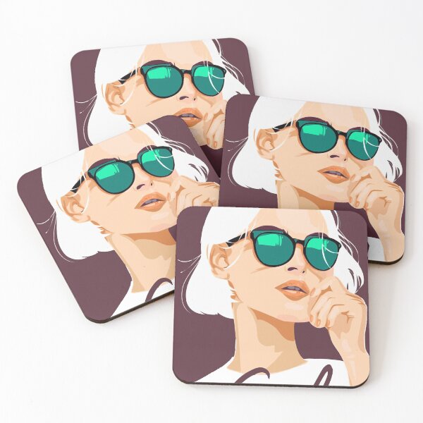 Item preview, GIRL--ART ! designed and sold by ARTY-creation.