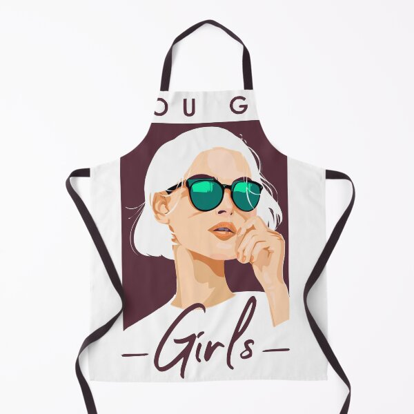 Item preview, GIRL--ART ! designed and sold by ARTY-creation.