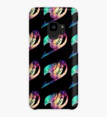 fairy tail symbol Case/Skin for Samsung Galaxy