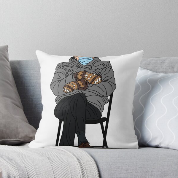 Item preview, Bernie Sanders designed and sold by Ginge297.