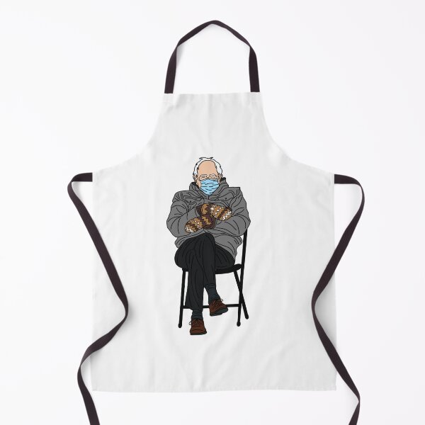 Item preview, Bernie Sanders designed and sold by Ginge297.
