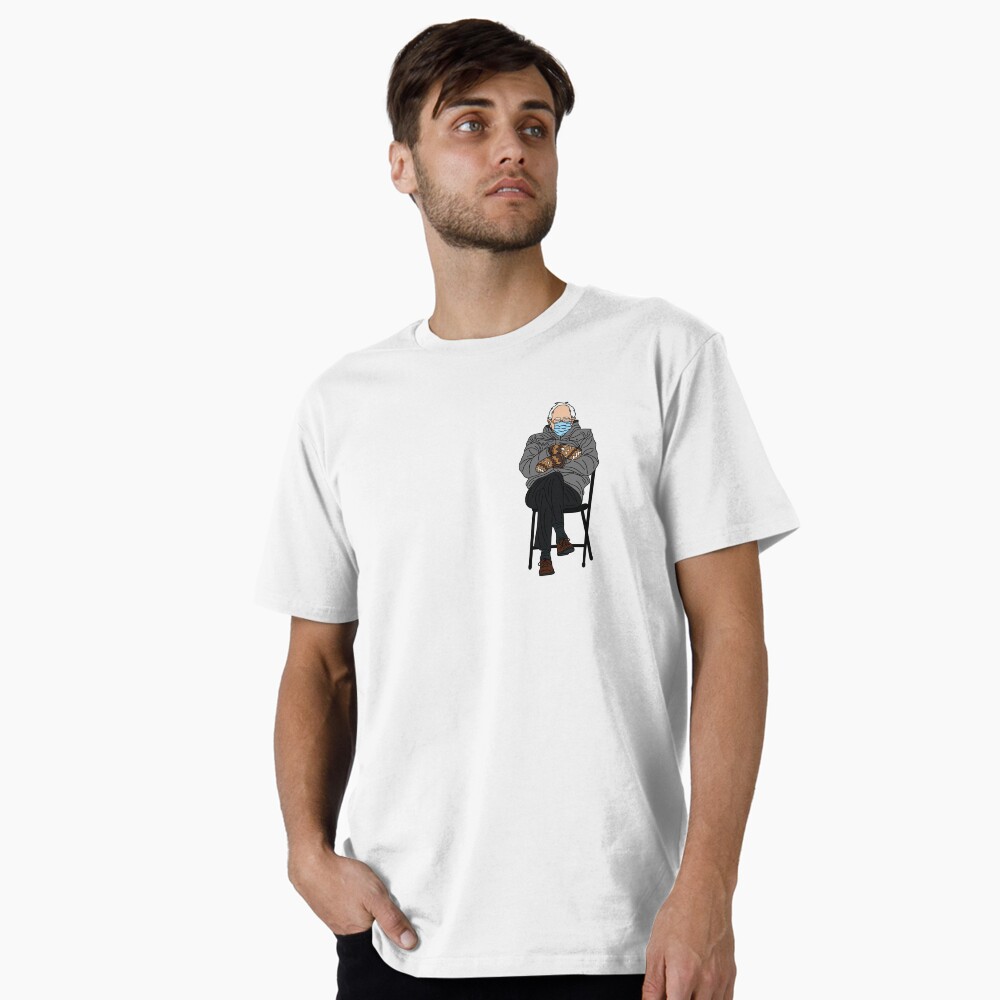 Vista previa del artículo con la obra «Camiseta premium», diseñado y vendido por Ginge297.