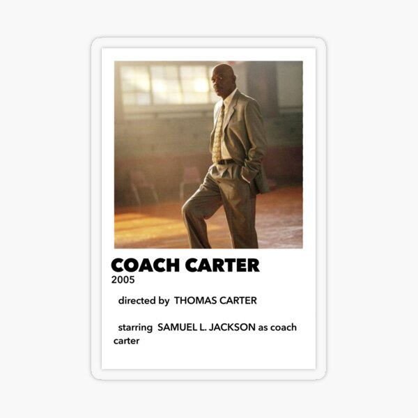 Carter Coach – Riding Gear