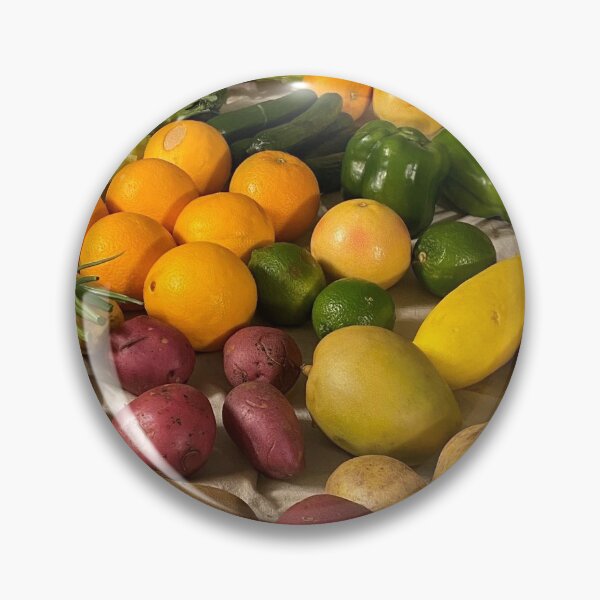 Item preview, Fresh Veggetables designed and sold by JennBBDesigns.