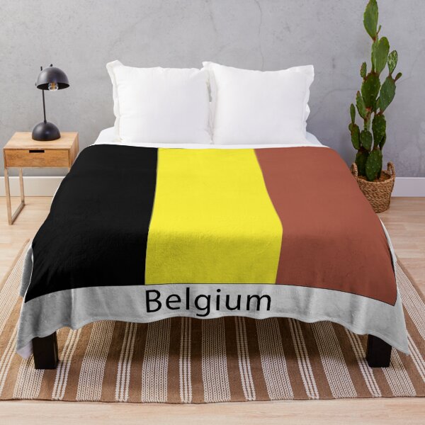 Item preview, Flag of Belgium designed and sold by Dave42.