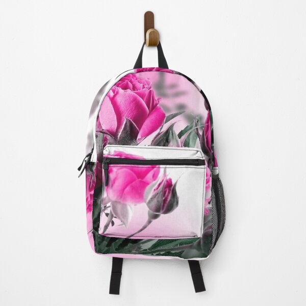Item preview, Pink Rose Merchandise designed and sold by cindyfordyce.