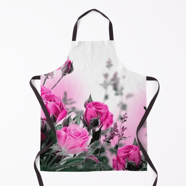 Item preview, Pink Rose Merchandise designed and sold by cindyfordyce.