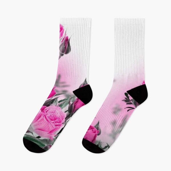 Artikelvorschau, Pink Rose Merchandise entworfen und verkauft von cindyfordyce.