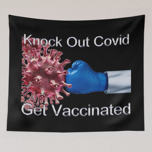 Item preview, Pro Vaccine designed and sold by Custom Designs  and Apparel.