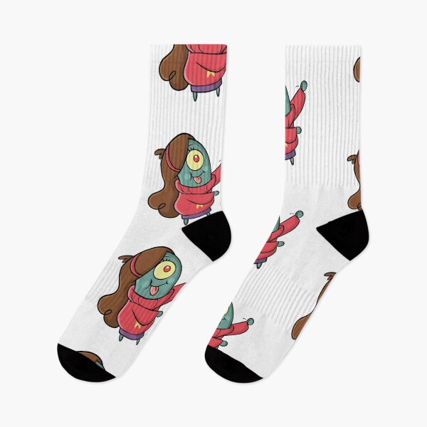 Item preview, Mabel + Plankton designed and sold by negasva.