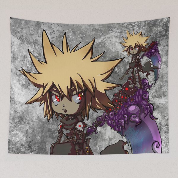 Item preview, Shadows of the Ecliptic VOID designed and sold by Shan Shankaran.