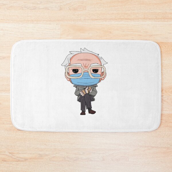 Item preview, Bernie sanders  designed and sold by Ginge297.