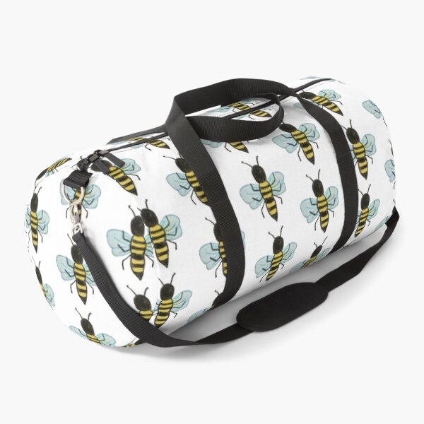 Item preview, Dibujo De Abeja designed and sold by PridePositivity.