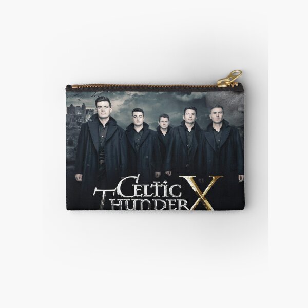 Item preview, Celtic Thunder X designed and sold by ShirleyGrier.