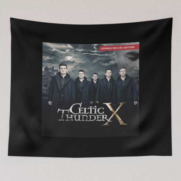 Item preview, Celtic Thunder X designed and sold by ShirleyGrier.