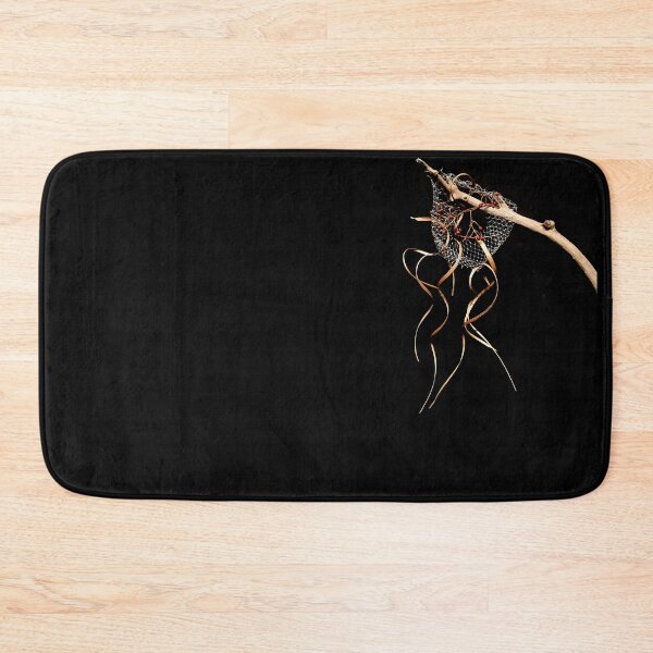 Item preview, Branch, grass and net designed and sold by Pickleisgreen.