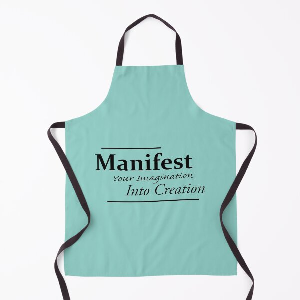 Item preview, Manifest Your Imagination Into Creation designed and sold by Mrspink16.