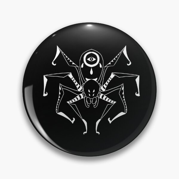 Item preview, Web Weaver designed and sold by AlphainReaper.