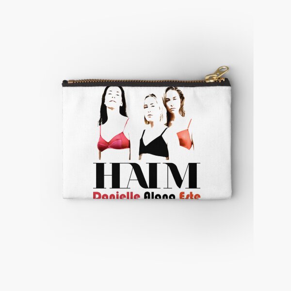 Item preview, Haim popular music group designed and sold by MichaelEpp.