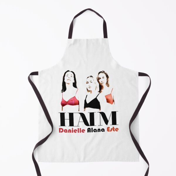 Item preview, Haim popular music group designed and sold by MichaelEpp.