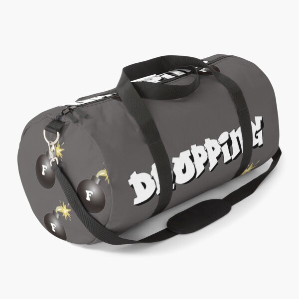Item preview, Dropping F Bombs designed and sold by AgapeStreetwear.