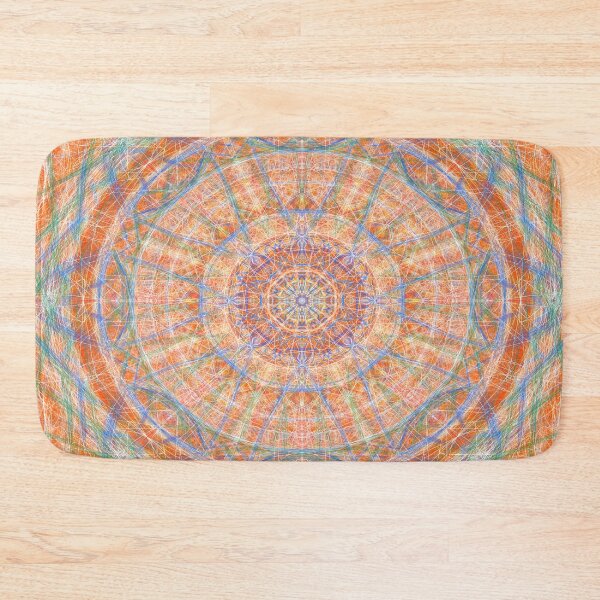 Item preview, Shambala gate way the chalice of the holy grail 2 vision 1 designed and sold by MariasArtHouse.