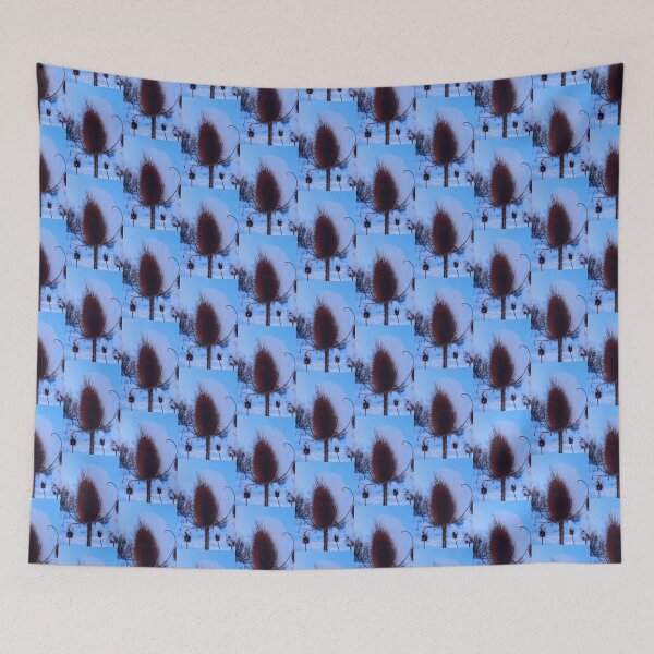Item preview, Card with snow hood designed and sold by dELLaS-Ghoust.