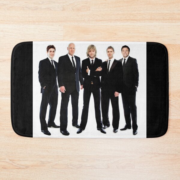 Item preview, Celtic Thunder designed and sold by ShirleyGrier.