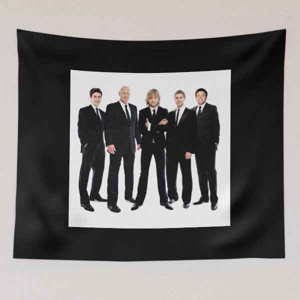 Item preview, Celtic Thunder designed and sold by ShirleyGrier.