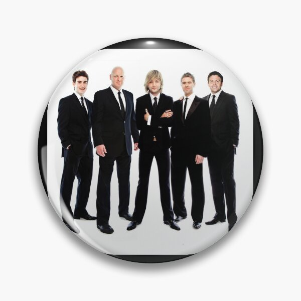 Item preview, Celtic Thunder designed and sold by ShirleyGrier.