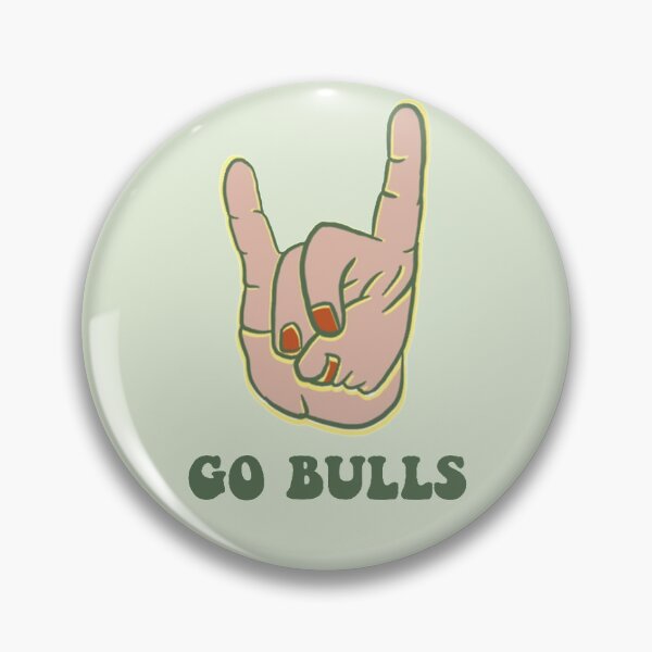 Item preview, go bulls! designed and sold by ellyr13.