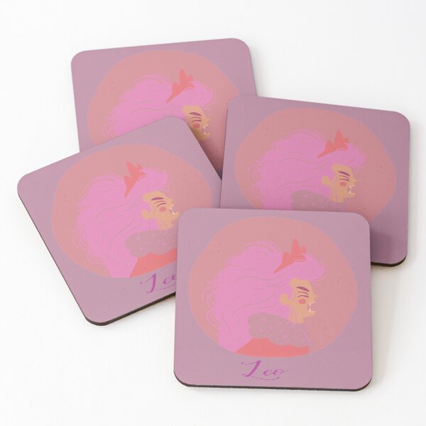 Item preview,  Zodiac Leo Graphic  designed and sold by AstroShop1.