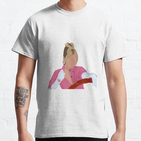 Future Nostalgia Classic T-Shirt