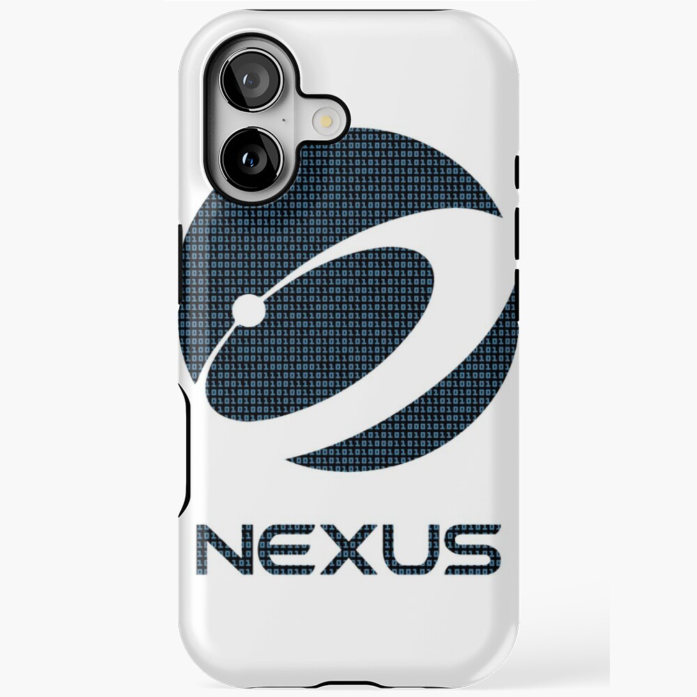 Nexus Official Globe Binary Code